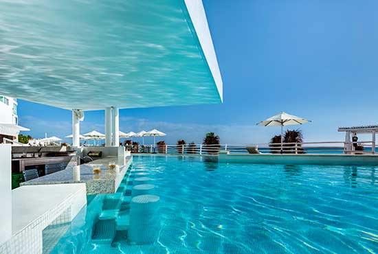 Bar Pool